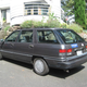 Illustration for article titled At $1,500, Could This 1988 Renault Medallion Wagon be Your Gallic Grocery Getter?